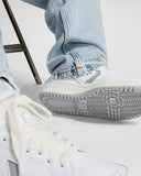 Converse Weapon Leather Low Top