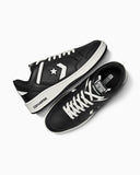 Converse Weapon Leather Low Top