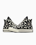 Chuck 70 Leopard Remix High Top