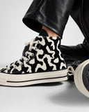 Chuck 70 Leopard Remix High Top
