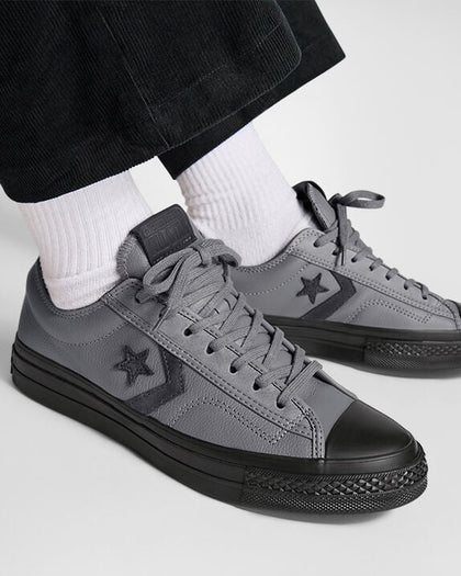 Star Player 76 Luxe Low Top