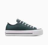 Chuck Taylor All Star Lift Platform Low Top Limited Time Colours