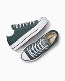 Chuck Taylor All Star Lift Platform Low Top Limited Time Colours