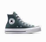 Chuck Taylor All Star Lift Platform High Top Limited Time Colours