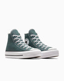 Chuck Taylor All Star Lift Platform High Top Limited Time Colours