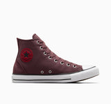 Chuck Taylor All Star Polyester & Suede High Top