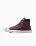 Chuck Taylor All Star Polyester & Suede High Top