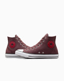 Chuck Taylor All Star Polyester & Suede High Top