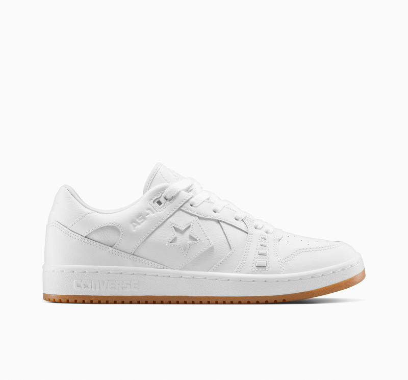 CONS AS-1 Pro Leather Low Top