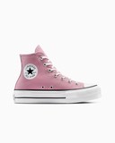 Chuck Taylor All Star Lift Platform High Top Limited Time Colours