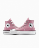 Chuck Taylor All Star Lift Platform High Top Limited Time Colours