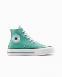 Chuck Taylor All Star Lift Platform High Top Limited Time Colours