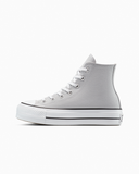 Chuck Taylor All Star Lift Platform High Top Limited Time Colours