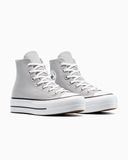 Chuck Taylor All Star Lift Platform High Top Limited Time Colours