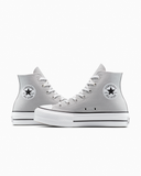 Chuck Taylor All Star Lift Platform High Top Limited Time Colours