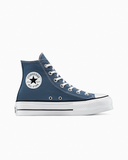 Chuck Taylor All Star Lift Platform High Top Limited Time Colours