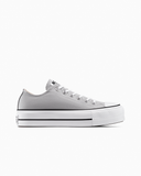 Chuck Taylor All Star Lift Platform Low Top Limited Time Colours