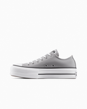 Chuck Taylor All Star Lift Platform Low Top Limited Time Colours