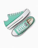 Chuck Taylor All Star Lift Platform Low Top Limited Time Colours