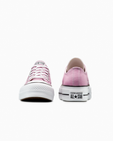 Chuck Taylor All Star Lift Platform Low Top Limited Time Colours