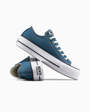 Chuck Taylor All Star Lift Platform Low Top Limited Time Colours