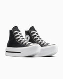 Chuck Taylor All Star Lift Double Stack Platform