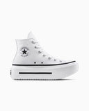 Chuck Taylor All Star Lift Double Stack Platform