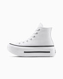 Chuck Taylor All Star Lift Double Stack Platform