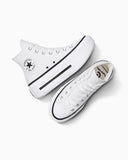 Chuck Taylor All Star Lift Double Stack Platform