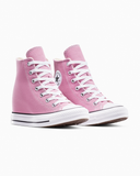Chuck Taylor All Star Wedge Platform High Top