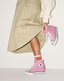 Chuck Taylor All Star Wedge Platform High Top