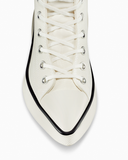 Chuck 70 De Luxe Pointed