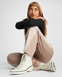 Chuck 70 De Luxe Pointed