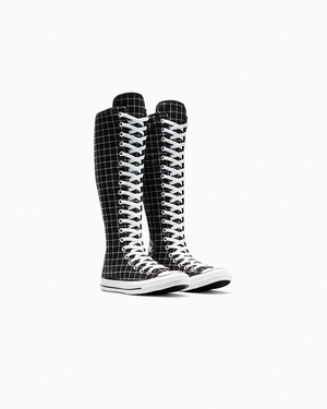 Chuck Taylor All Star XXHi Plaid