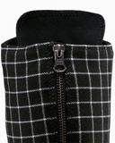 Chuck Taylor All Star XXHi Plaid