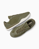 Run Star Trainer Colourful Suede