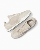 Run Star Trainer Colourful Suede