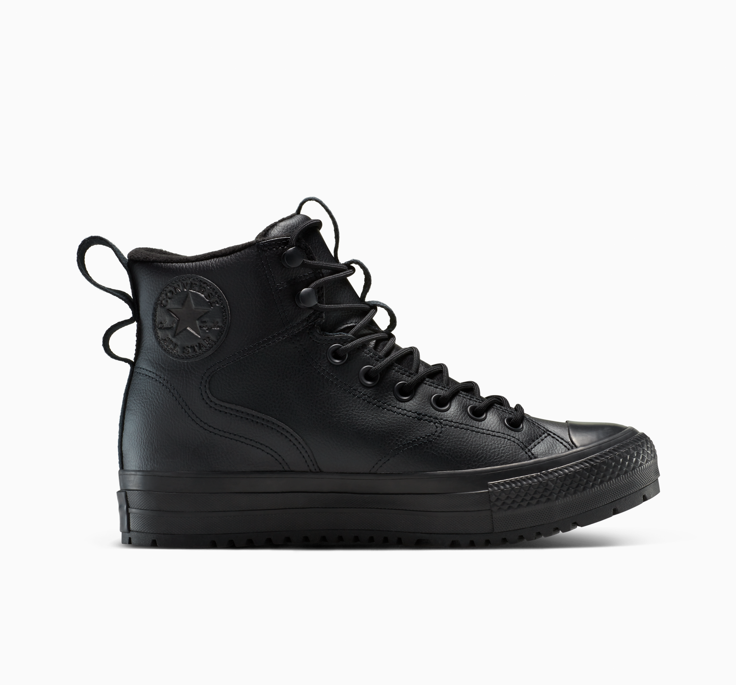 Chuck Taylor All Star Water-Repellent Hiker Boot