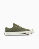 Chuck 70 Houndstooth Lining