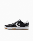 CL98 Low Top