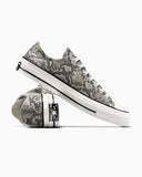Chuck 70 Faux Snakeskin Low Top