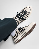 Chuck 70 Glow-In-The-Dark Zebra Print Low Top