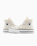 Chuck Taylor All Star Lift Platform Celestial High Top