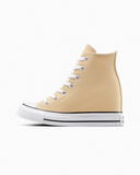Chuck Taylor All Star Wedge Platform High Top