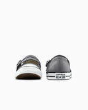 Chuck Taylor All Star Dainty Mary Jane Slip-On Low Top