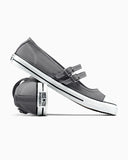 Chuck Taylor All Star Dainty Mary Jane Slip-On Low Top