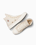 Chuck 70 Metallic Patch High Top