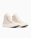 Chuck 70 Metallic Patch High Top