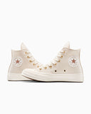 Chuck 70 Metallic Patch High Top