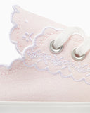 Chuck 70 Embroidered Low Top